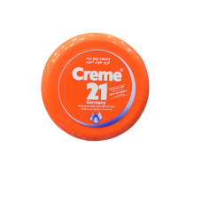 Creme 21 All Day Cream 50 Ml 